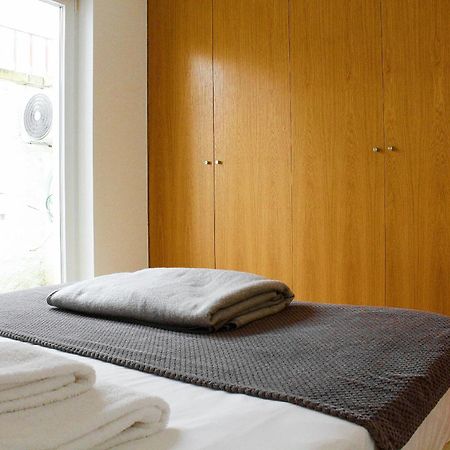 Apartamentos Avenida Premium Vila Real Bagian luar foto