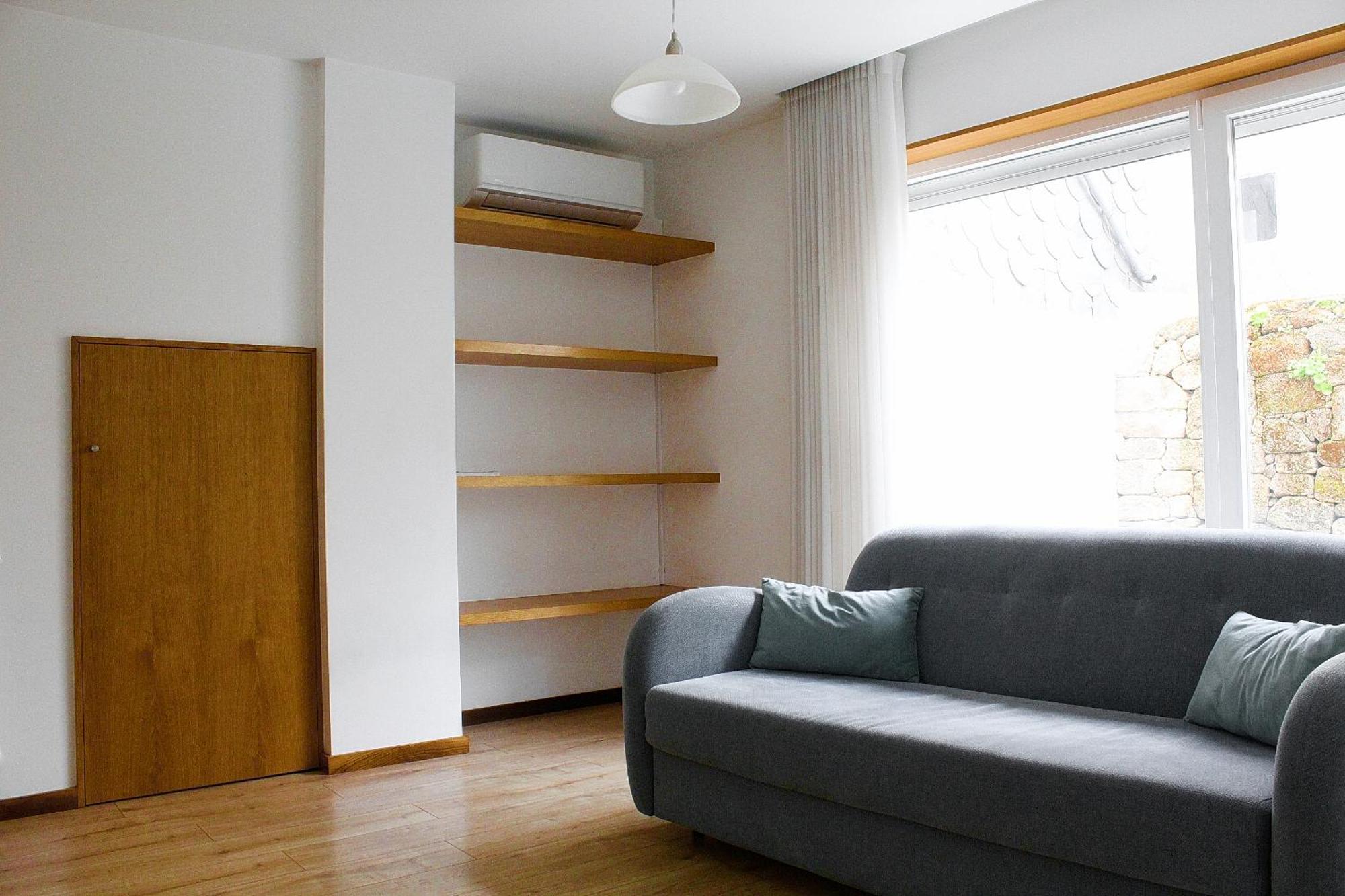 Apartamentos Avenida Premium Vila Real Bagian luar foto