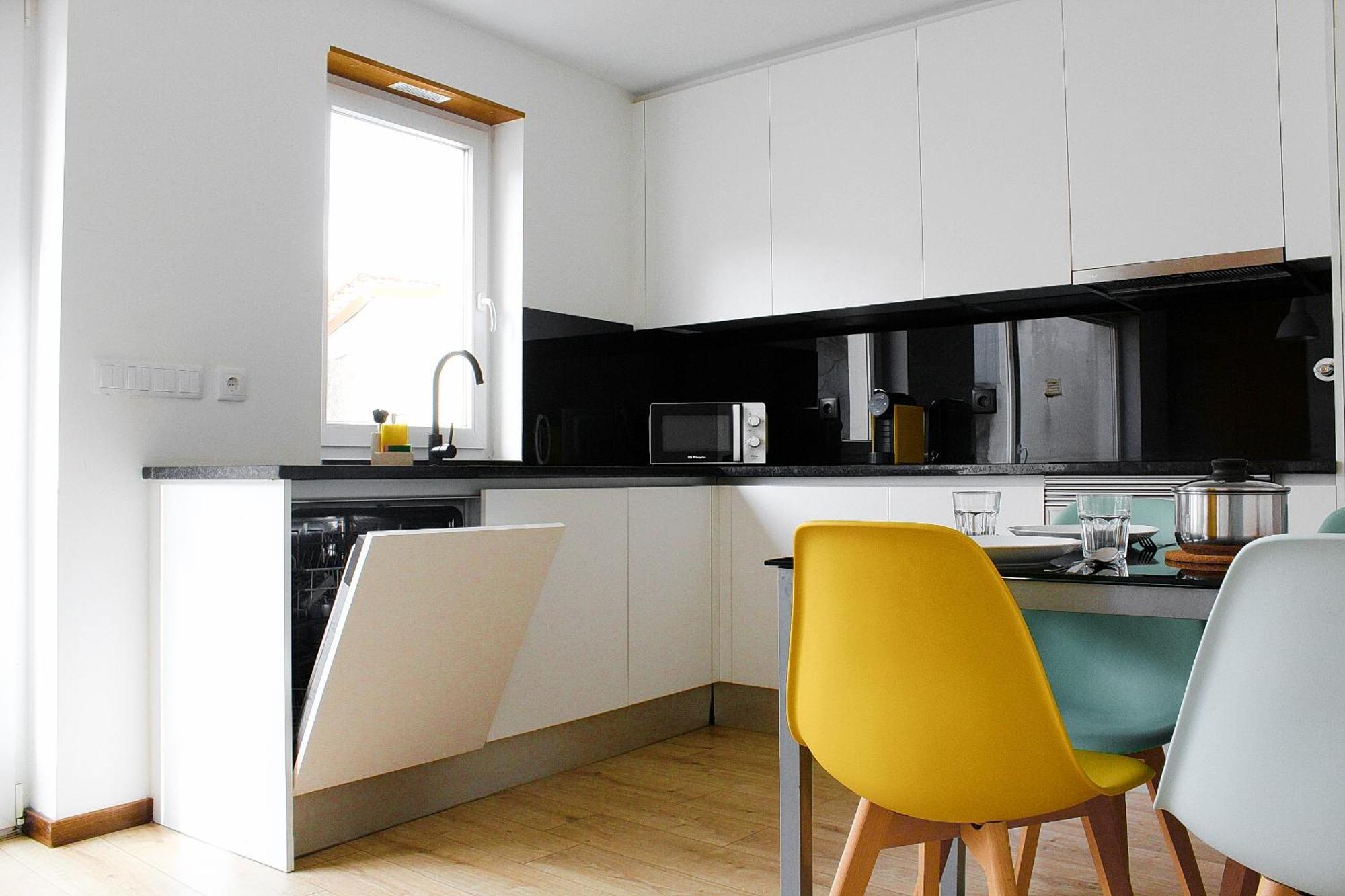 Apartamentos Avenida Premium Vila Real Bagian luar foto