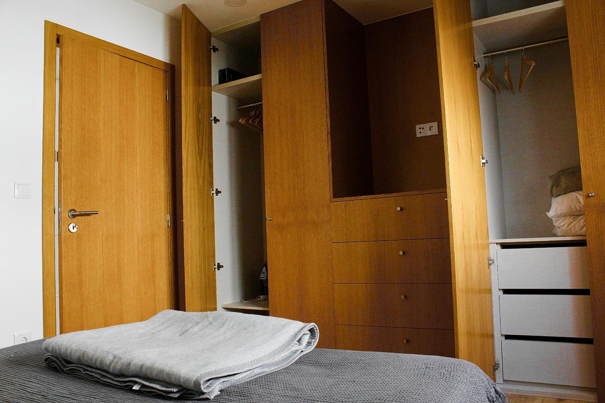 Apartamentos Avenida Premium Vila Real Bagian luar foto