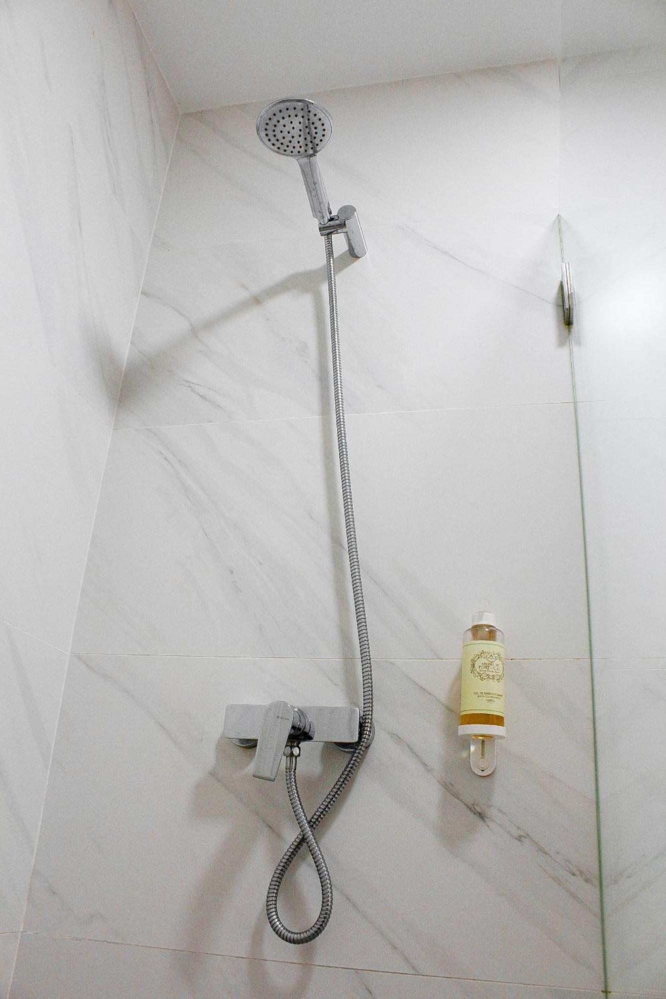 Apartamentos Avenida Premium Vila Real Bagian luar foto