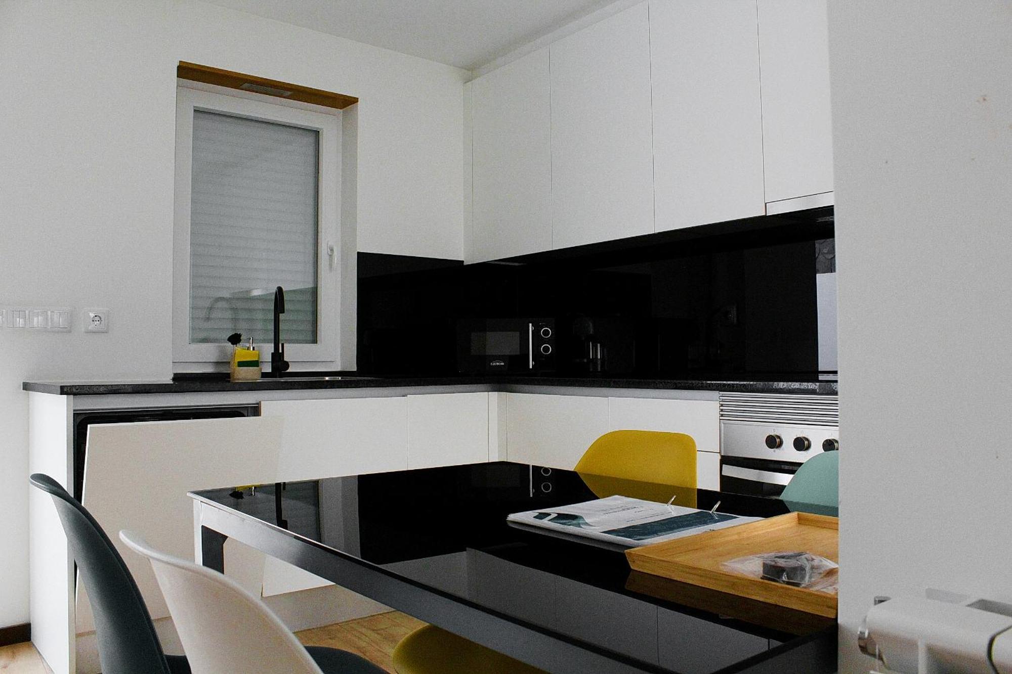 Apartamentos Avenida Premium Vila Real Bagian luar foto